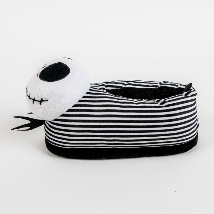 Cerdá Zapatillas de Casa 3D Nightmare Before Christmas T38/39 - Modelos Surtidos Cerdá Zapatillas de Casa 3D Nightmare Before Christmas T38/39 - Modelos Surtidos