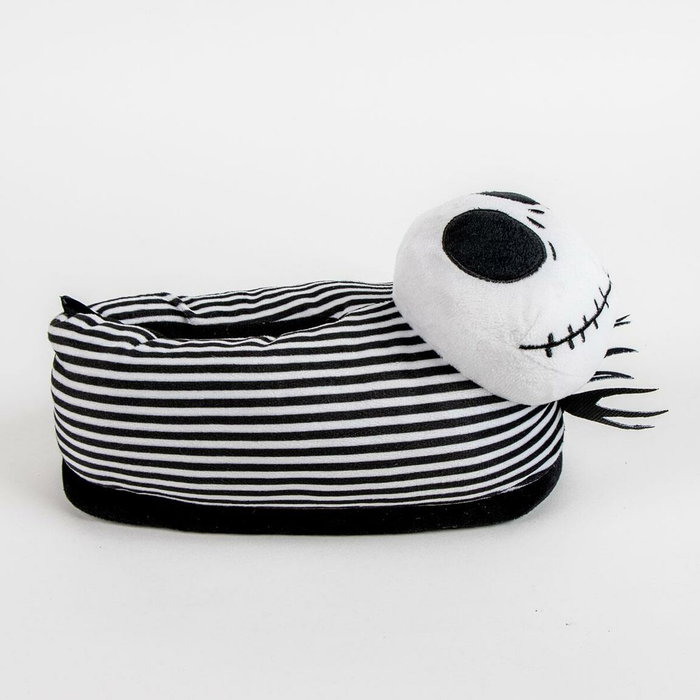 Cerdá Zapatillas de Casa 3D Nightmare Before Christmas T38/39 - Modelos Surtidos Cerdá Zapatillas de Casa 3D Nightmare Before Christmas T38/39 - Modelos Surtidos