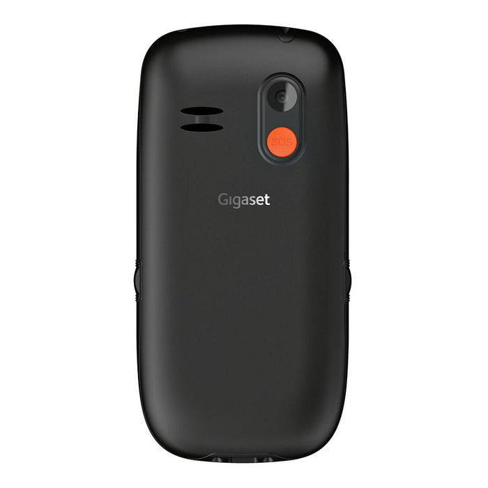 Gigaset GL395 Negro