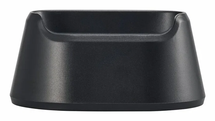 Gigaset GL395 - Teléfono móvil para personas mayores, Negro