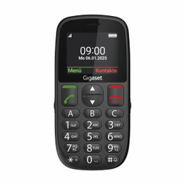 Gigaset GL395 Negro