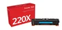 Xerox Everyday Tóner Cian para HP 220X W2201X de Alto Rendimiento