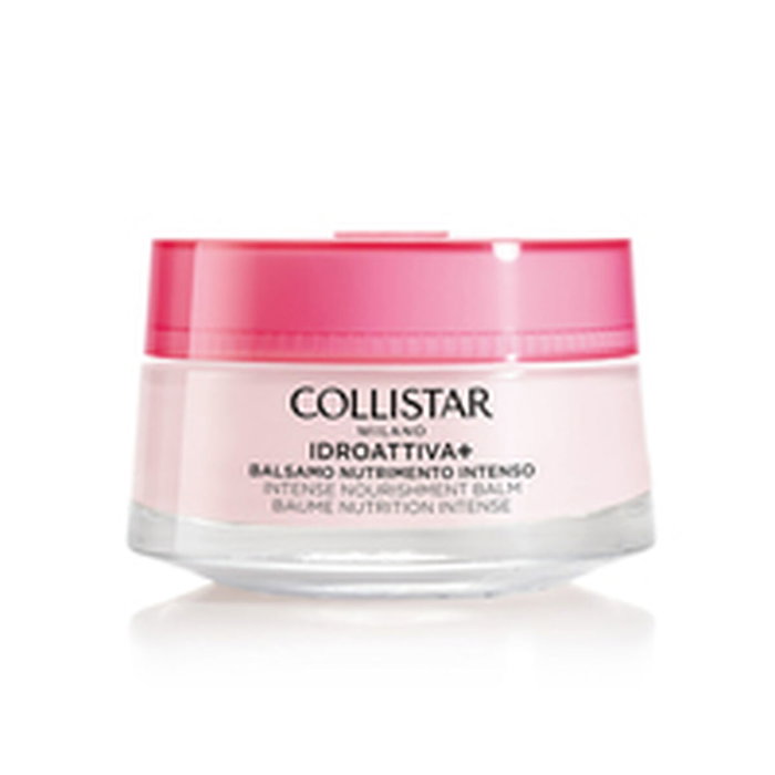 Collistar IDROATTIVA+ Bálsamo Nutrición Intensa 50 ml Collistar IDROATTIVA+ Bálsamo Nutrición Intensa 50 ml