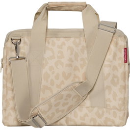 Reisenthel Allrounder M leo vanilla