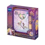 Vtech Kidisecrets Mi Diario Personal Escuela Unicornio Morado Idioma Francés VTE3417765857058