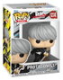 Funko Figura POP! Games Persona 4 Protagonist Yu 30th Anniversary