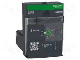 SCHNEIDER ELECTRIC Unidad de control TeSys Ultra LUCB18BL 24VDC 4,5÷18A