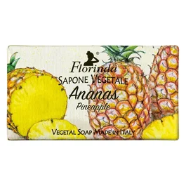 Florinda Jabón de Piña Vegano 100 g