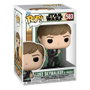FUNKO Figura POP Star Wars El Libro de Boba Fett 2 Luke Skywalker & Grogu