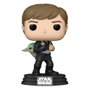 FUNKO Figura POP Star Wars El Libro de Boba Fett 2 Luke Skywalker & Grogu
