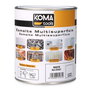Koma Tools Esmalte Multisuperficies Blanco Mate 750 ml