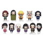Demon Slayer: Kimetsu no Yaiba Colgantes PVC 3D Series 4 Expositor (24)