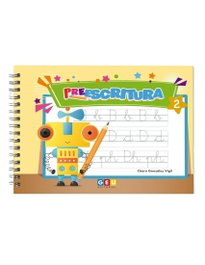 GEU, PREESCRITURA 2