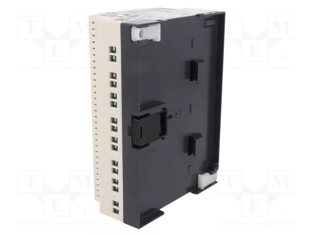 SCHNEIDER ELECTRIC Zelio Logic SR2E201BD Controlador Lógico Programable Compacto SCHNEIDER ELECTRIC Zelio Logic SR2E201BD Controlador Lógico Programable Compacto
