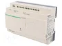 SCHNEIDER ELECTRIC Zelio Logic SR2E201BD Controlador Lógico Programable Compacto