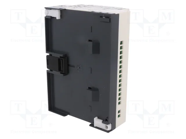 SCHNEIDER ELECTRIC Zelio Logic SR2E201BD Controlador Lógico Programable Compacto SCHNEIDER ELECTRIC Zelio Logic SR2E201BD Controlador Lógico Programable Compacto