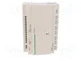 SCHNEIDER ELECTRIC Zelio Logic SR2E201BD Controlador Lógico Programable Compacto