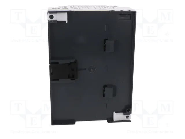 SCHNEIDER ELECTRIC Zelio Logic SR2E201BD Controlador Lógico Programable Compacto SCHNEIDER ELECTRIC Zelio Logic SR2E201BD Controlador Lógico Programable Compacto