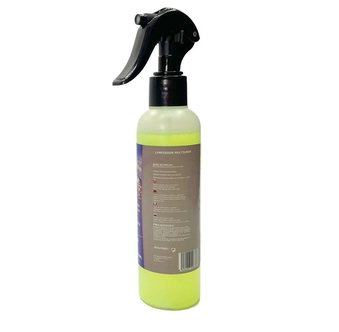 Occ Motorsport Limpiador APC Multiusos 200 ml