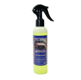 Occ Motorsport Limpiador Apc Multiusos 200 mL OCC47095 Coche Plástico Goma Motor
