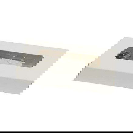 ALLNET ALL4758-INDU SFP+ Módulo Transceptor de Fibra Óptica Industrial 10Gbit Singlemode LC DDM hasta 20Km -40/+85°C