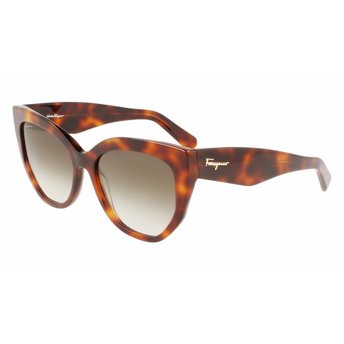 Gafas de Sol Mujer Salvatore Ferragamo SF1061S-240 ø 56 mm Gafas de Sol Mujer Salvatore Ferragamo SF1061S-240 ø 56 mm