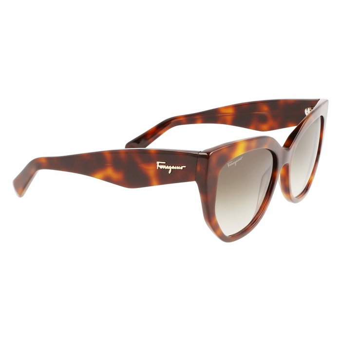 Gafas de Sol Mujer Salvatore Ferragamo SF1061S-240 ø 56 mm Gafas de Sol Mujer Salvatore Ferragamo SF1061S-240 ø 56 mm