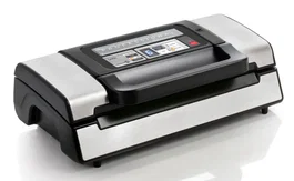 Laica VT3120 Envasadora al Vacío Automática
