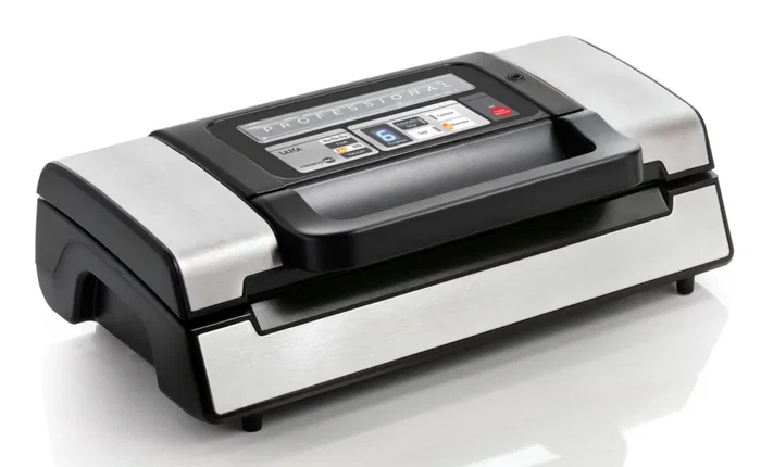 Laica VT3120 Envasadora al Vacío Automática Laica VT3120 Envasadora al Vacío Automática