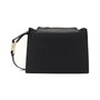 FURLA Bandolera Nuvola WB01275BX2045O60001007 en negro