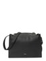 FURLA Bandolera Nuvola WB01275BX2045O60001007 en negro