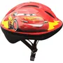 CARS Casco Ajustable Talla XS
