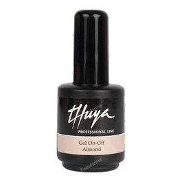Thuya Gel On-Off Almond 14ml