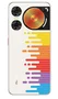 ZTE Nubia Music 2 6.7 pulg HD+ 4+4GB 128GB Melody Wave