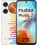 ZTE Nubia Music 2 6.7 pulg HD+ 4+4GB 128GB Melody Wave