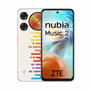 ZTE Nubia Music 2 Melody Wave 4+4GB 128GB