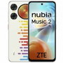 ZTE Nubia Music 2 Melody Wave 4+4GB 128GB