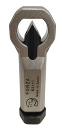 Cortatuercas Mecánico Inox 8-24