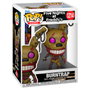 Funko Figura POP! Games Burntrap