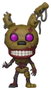 Funko Figura POP! Games Burntrap