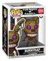 Funko Figura POP! Games Burntrap