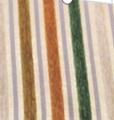 DKD Home Decor Botellero Colonial Marron Multicolor Alamo y PU 35.5 x 71 x 40 cm