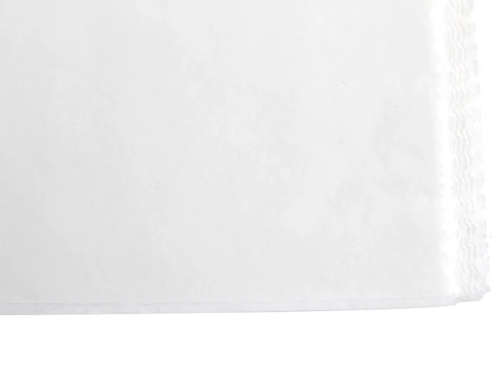 Liderpapel Papel seda blanco 52x76 cm 18 gr paquete 500 hojas Liderpapel Papel seda blanco 52x76 cm 18 gr paquete 500 hojas