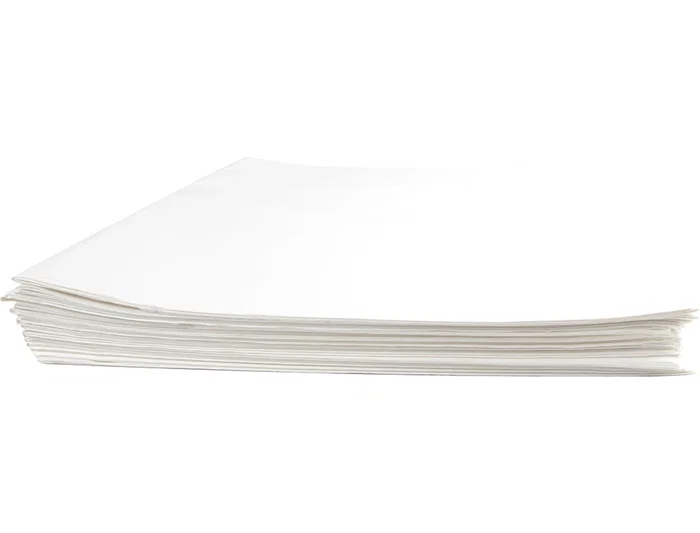 Liderpapel Papel seda blanco 52x76 cm 18 gr paquete 500 hojas Liderpapel Papel seda blanco 52x76 cm 18 gr paquete 500 hojas