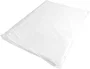 Liderpapel Papel seda blanco 52x76 cm 18 gr paquete 500 hojas