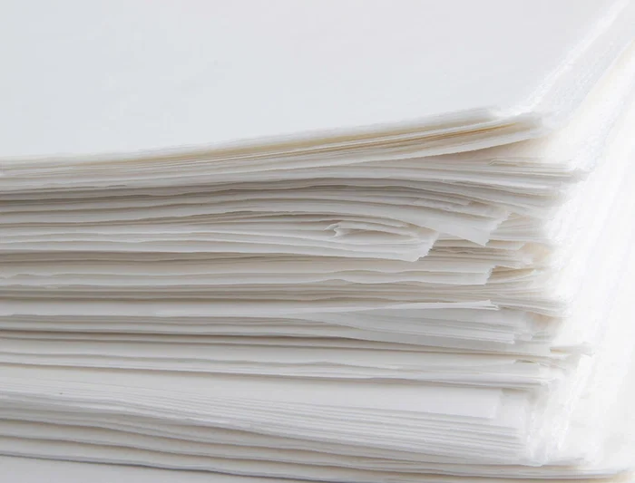 Liderpapel Papel seda blanco 52x76 cm 18 gr paquete 500 hojas Liderpapel Papel seda blanco 52x76 cm 18 gr paquete 500 hojas