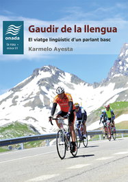Gaudir de llengua, Karmelo Ayesta - ONADA EDICIONS