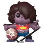 Funko Figura POP! Animation Steven Universe Smoky Quartz