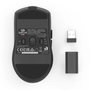 Redragon AXION M933-ULT Negro