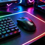 Redragon AXION M933-ULT Negro